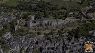 La partouze incroyable de Pam et Maya