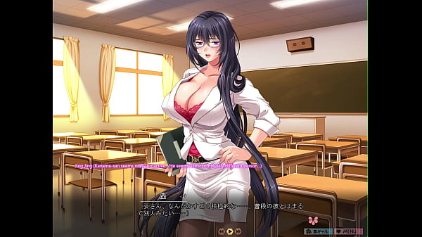 Saimin class ~ Joshi Zen’in, Shiranai Uchi ni Ninshin Shitemashita ~ Akira scene 2