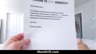 Paisley and Vanessa Have a Passionate Threesome to Celebrate the Occasion – momdrill