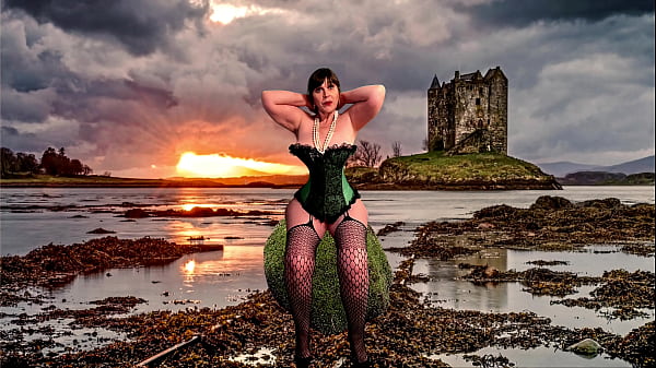 Granny Highlander: Creampied Connie Eternal – Who Wants To Live Forever?