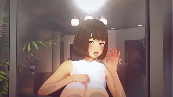 My Husband Is Not Here, Wanna Come In?